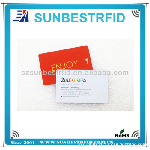 writable rfid 1k card rfid student card